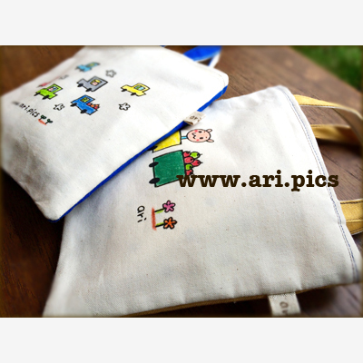 ちいさいかばん