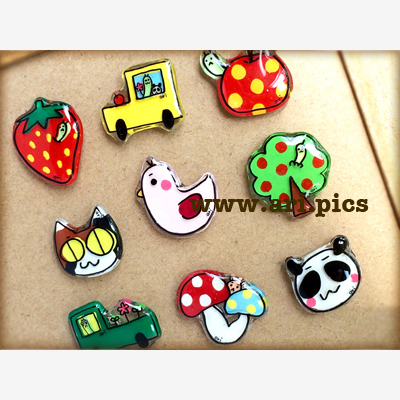 ちから強いマグネット