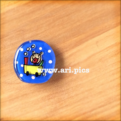 ちから強いマグネット