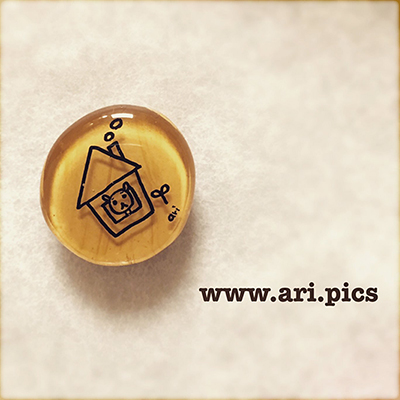 ちから強いマグネット