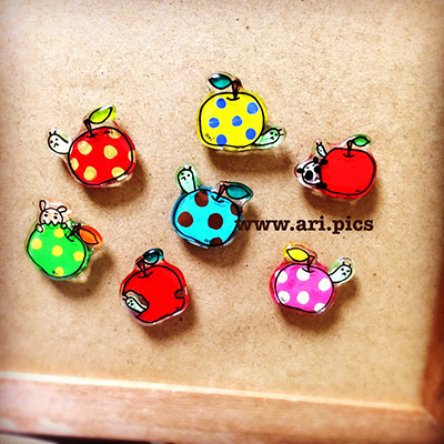 ちから強いマグネット