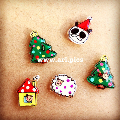 ちから強いマグネット